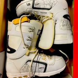 Burton Hail Snowboard Boot